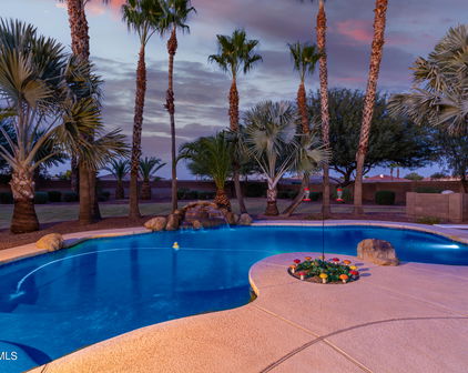 16462 W Pima Street, Goodyear