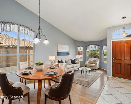 10866 S Dreamy Drive, Goodyear