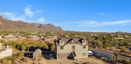 27 N Muleshoe Road, Apache Junction