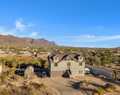 27 N Muleshoe Road, Apache Junction