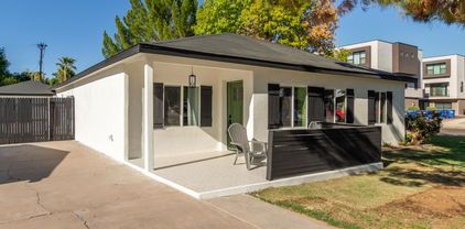 600 W 3rd Street, Tempe