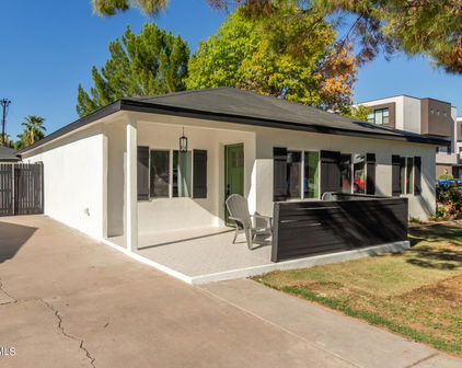 600 W 3rd Street, Tempe