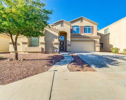 11754 W Electra Lane, Sun City
