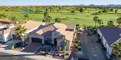 1283 E Sweet Citrus Drive, Queen Creek
