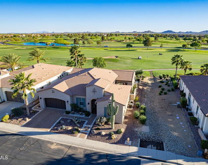 1283 E Sweet Citrus Drive, Queen Creek