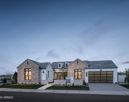 3950 E Penedes Drive, Gilbert