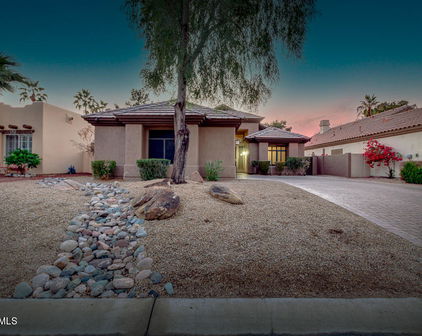 4522 N Bent Tree Circle W, Litchfield Park
