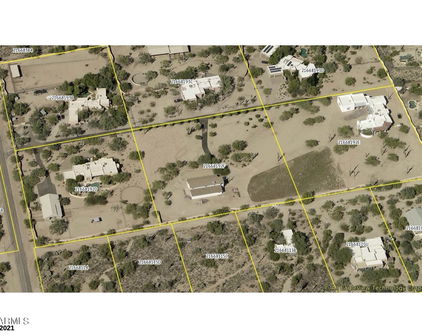 29429 N 64th Street, Cave Creek