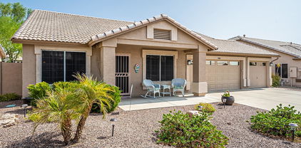 10881 W Oraibi Drive, Sun City