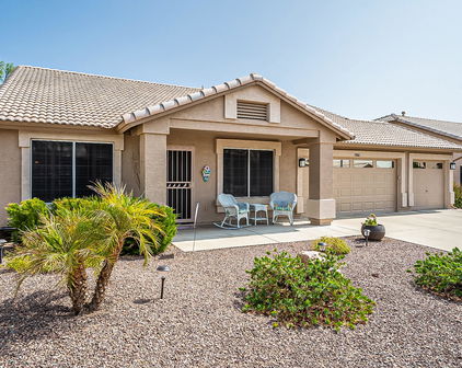 10881 W Oraibi Drive, Sun City