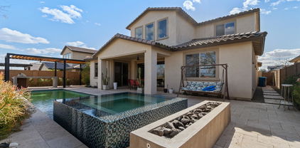 2423 N Beverly Place, Buckeye