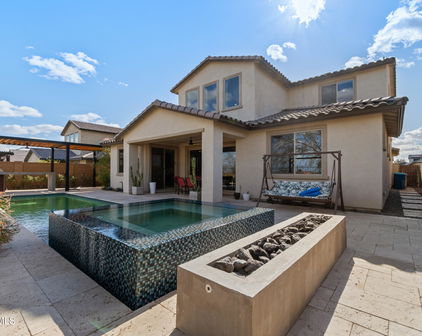 2423 N Beverly Place, Buckeye