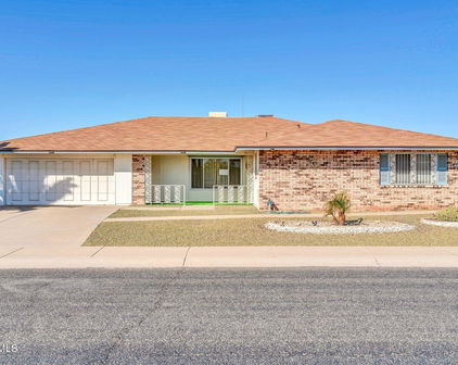17618 N 131st Drive, Sun City West
