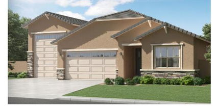 3935 W Hayduk Road, Laveen