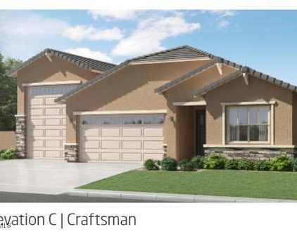 3935 W Hayduk Road, Laveen