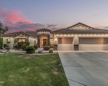 11511 E Chestnut Court, Chandler