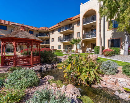 10330 W Thunderbird Boulevard Unit C119, Sun City