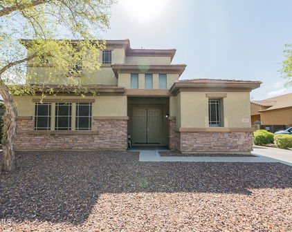 23313 N 119th Drive, Sun City