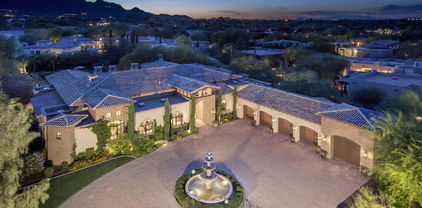 7574 N Mockingbird Lane, Paradise Valley