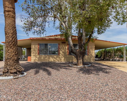 9254 E Cactus Lane S, Sun Lakes