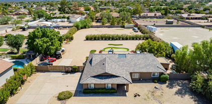 5121 W Whispering Wind Drive, Glendale