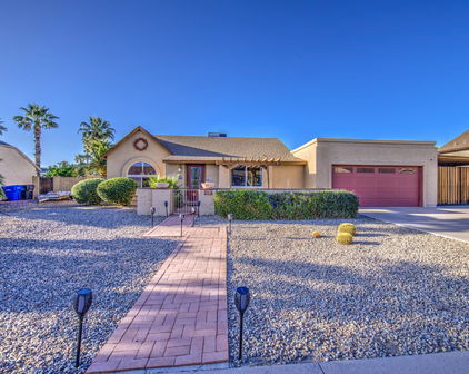 538 E Rockwood Drive, Phoenix