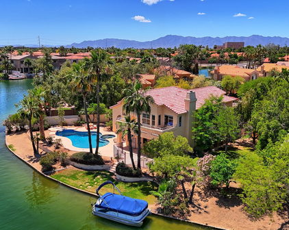 3376 E Tanglewood Drive, Phoenix