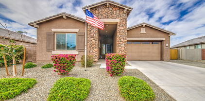 19742 W Harrison Street, Buckeye