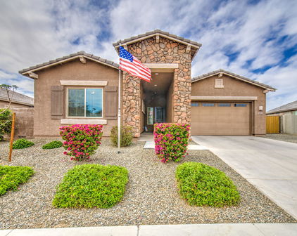 19742 W Harrison Street, Buckeye