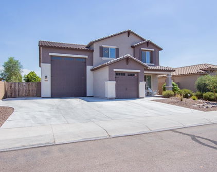 12001 W Mountain View Drive, Avondale