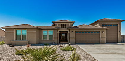 22409 W Max Drive, Wittmann