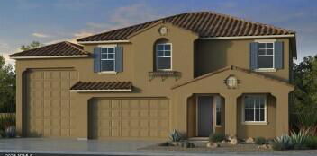5110 W Roundhouse Road, Laveen