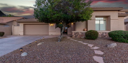 5823 S Amberwood Drive, Chandler
