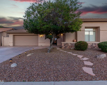 5823 S Amberwood Drive, Chandler