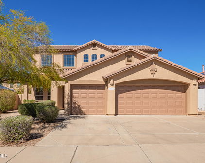 17458 W Wandering Creek Road, Goodyear