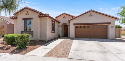 2903 E Quenton Street, Mesa