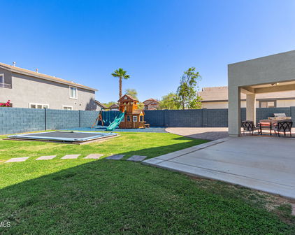 15324 W Windsor Avenue, Goodyear