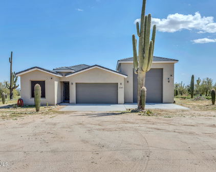 2345 S Deer Trail, Maricopa