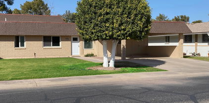 9814 N Balboa Drive, Sun City