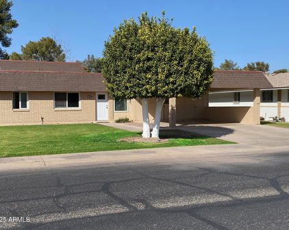9814 N Balboa Drive, Sun City