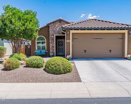 26071 W Sequoia Drive, Buckeye