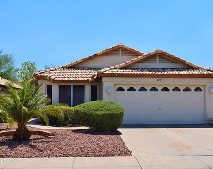 20947 N 107th Drive, Sun City