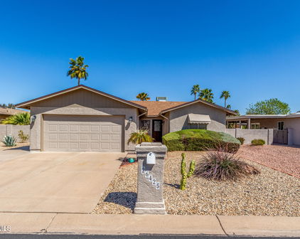 26425 S Dartford Drive, Sun Lakes