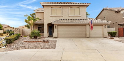 9665 E Nido Avenue, Mesa