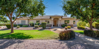 13823 E Vista Verde Drive, Chandler