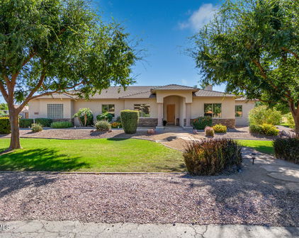 13823 E Vista Verde Drive, Chandler