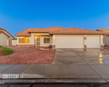 20621 N Ventana Drive W, Sun City