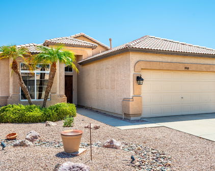 19909 N 110th Lane, Sun City