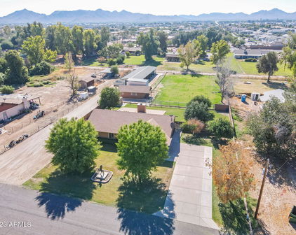 19003 E Via De Arboles --, Queen Creek