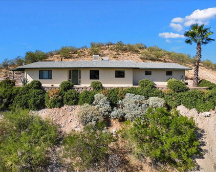 52032 N 297th Avenue, Wickenburg